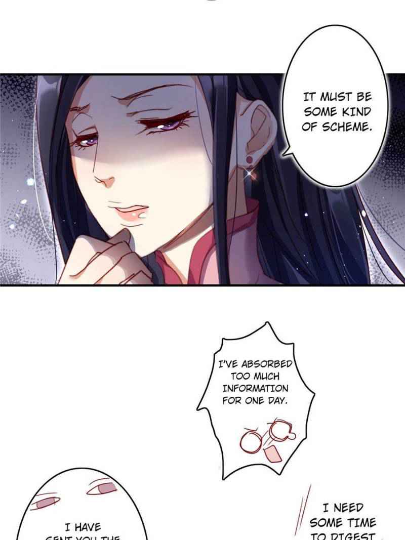 The Evil Empress Chapter 16 36